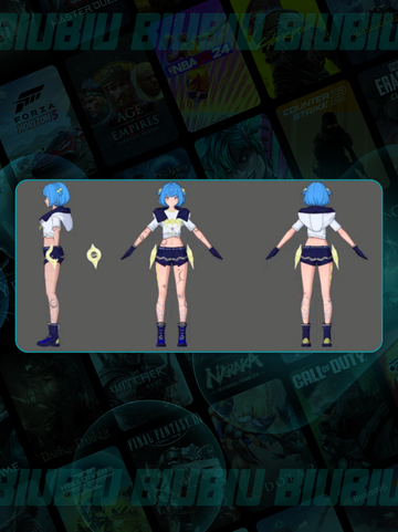 🔥虚环恬豆强度炸裂💥截图2