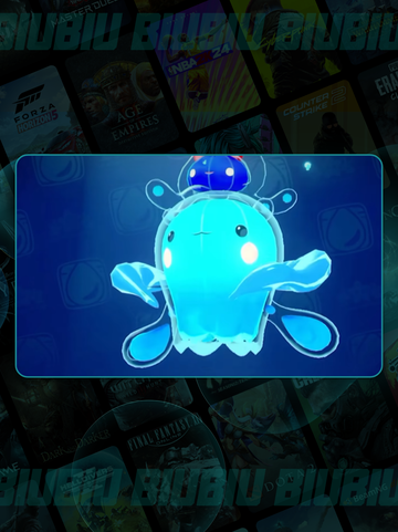 🔥洛克王国主宠TOP推荐✨截图3