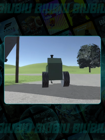 🚜约翰农场神装升级💥截图4