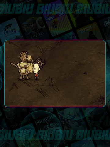 ⚡饥荒神级合成技巧大揭秘🔥截图3