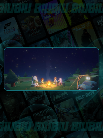 🎮星布谷地联机秘籍🔥截图4