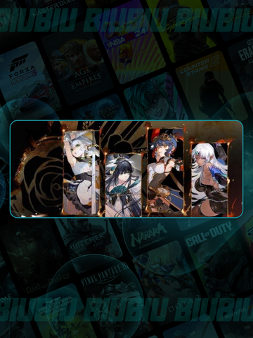 🔥辉烬开服礼包速领🎁截图5