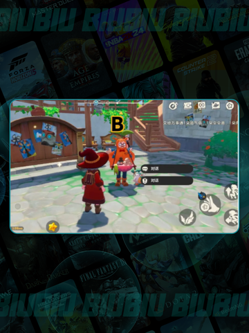 🔥洛克王国通关神技💥截图4