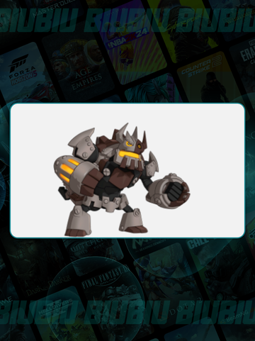 🔥洛克王国PVP神宠TOP5💥截图6