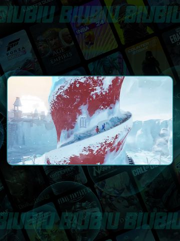 🏆TGA十年神作全揭秘！🔥截图4