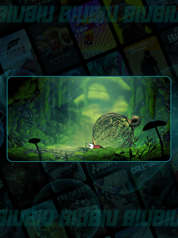 ✨空洞骑士丝之歌大黄蜂揭秘！背景&能力全解析✨截图4