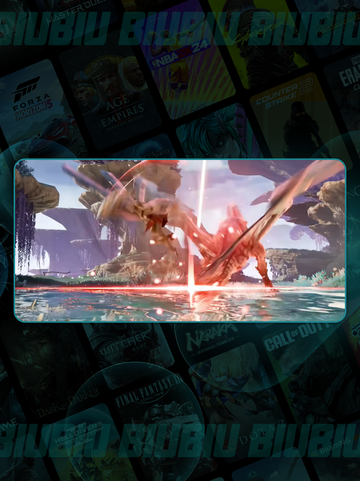 🔥《怪物猎人》手游首测炸裂体验！💥截图3