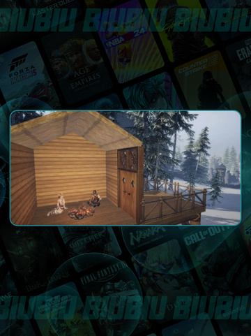 ❄荒原曙光通关秘籍🔥截图4