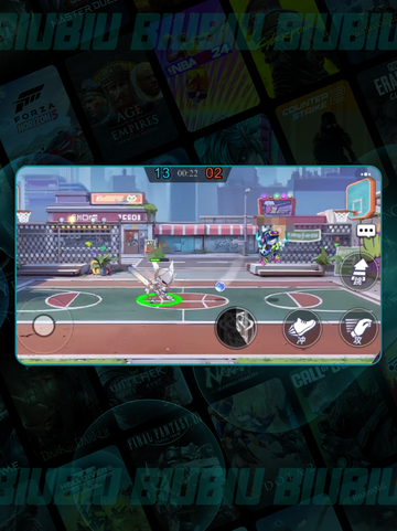 🏀银翼骑士暴走攻略🔥截图5