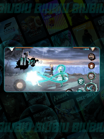 🔥仙人巳月逆天操作💥截图4