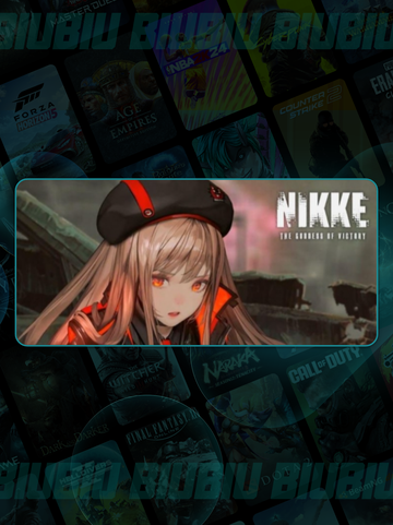 🎮《NIKKE掉帧救星！丝滑操作全靠它》✨截图2