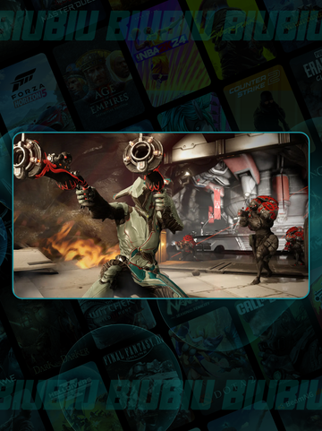 🎮星际战甲关自动瞄准秘籍！截图2