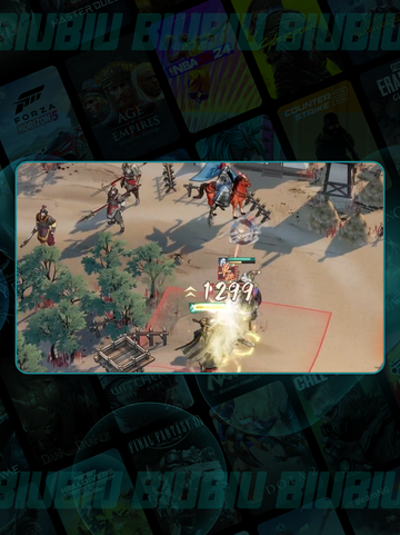 🔥三国望神州曹操阵容王炸💥截图3