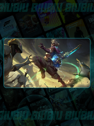 🎮LOL手游卡登录界面？超🔥解决方法来啦！✨截图3