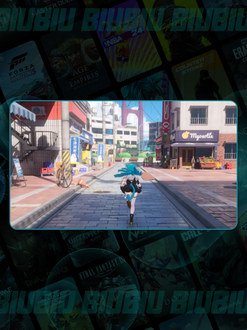 🔥异环内测资格速抢！🎮截图6