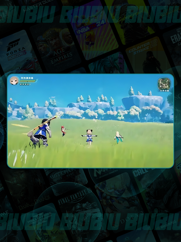 🎮奇幻梦旅人：新手秒变大神🔥截图6