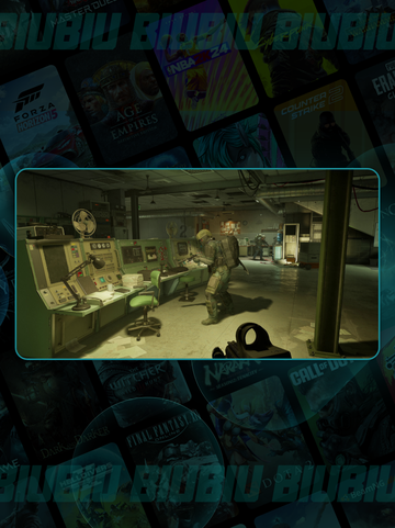 🔥PUBG黑域撤离玩法揭秘💥截图4