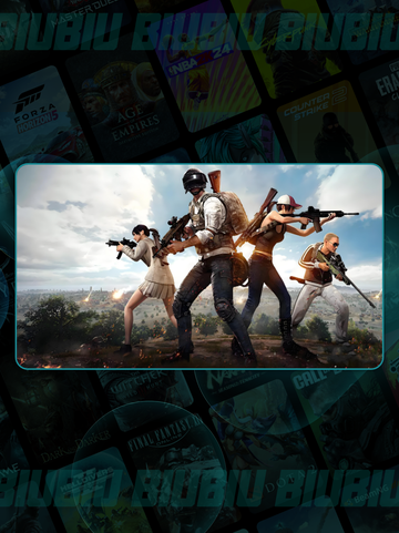 🔥PUBG加速器TOP推荐⚡稳到爆！截图2