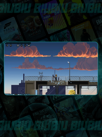 💥破门行动！特工 infiltration 激战截图4