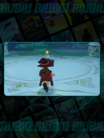 🌊洛克王国水系精灵爆率UP！💧截图6