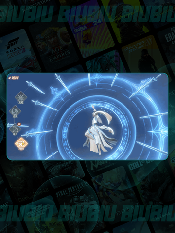 灵妖劫🔥新手速通秘籍💥截图3