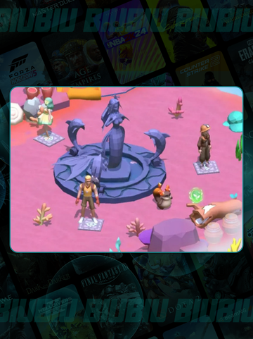 🌊珍珠海大！瑶月屿彩蛋揭秘✨截图5