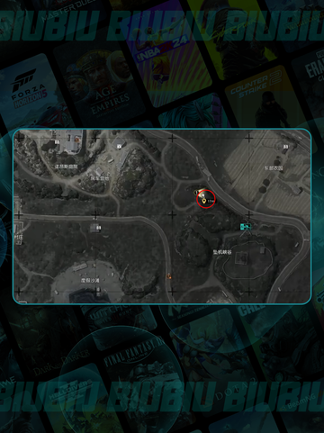 💥暗区突围！空投罐位置大揭秘🔥截图9