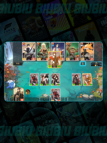 🔥三星合成秘籍！金卡轻松升星💥截图3