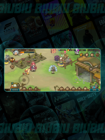 深渊之歌🔥角色养成全攻略💥截图4