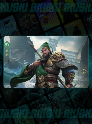 赵云🔥玩法大揭秘💥截图5