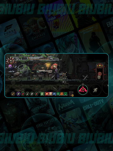 绝地求生🔥鸭卫平A暴击流💥截图3