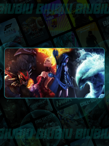 💥DOTA2掉帧秒解决！完美加速工具推荐✨截图2