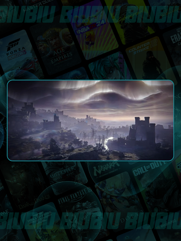 🔥艾尔登法环新DLC炸裂来袭！🖤截图4