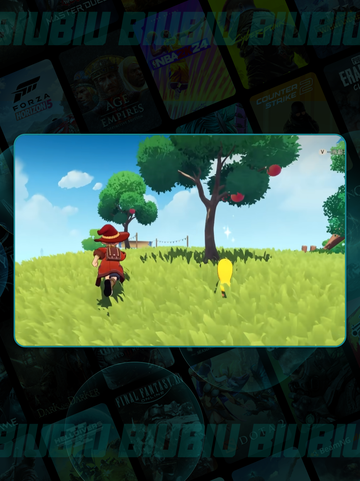 🔥洛克王国血脉魔法速刷攻略💥截图5