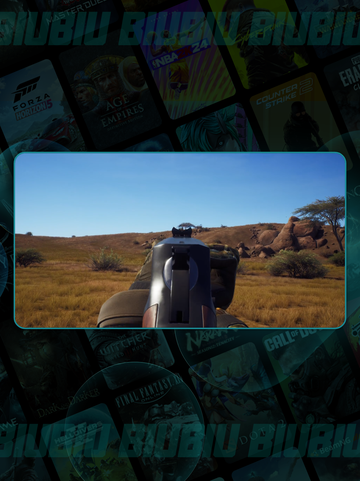 🔥猎人必看！最强武器推荐💥截图2