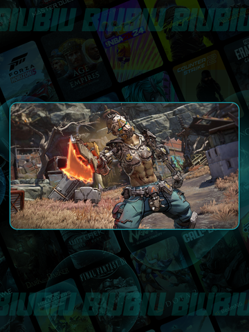 🎮无主之地4闪退？秒进教程🔥截图2