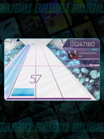 🎵Arcaea神级玩法大揭秘💥截图3