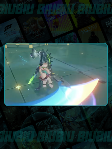 绝区零照💥角色强度TOP榜🔥截图6