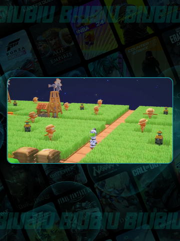 ✨星绘友晴天星球暴富攻略💥截图4