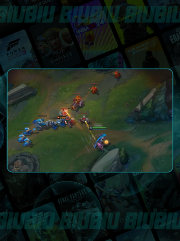 🔥WASD操作上线！全平台开放🎮截图2