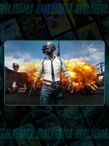  PUBG频繁闪退💥进游戏就卡怎么办？💡截图2