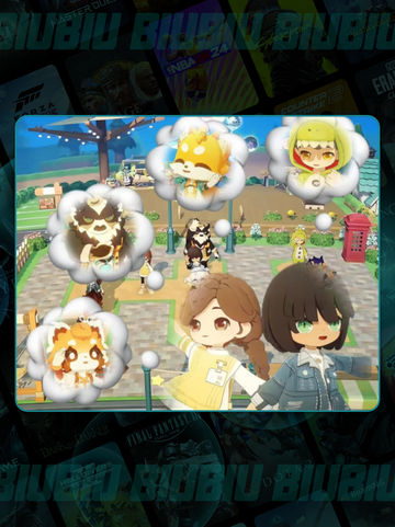 星布谷地云果实测🔥太惊艳！截图5