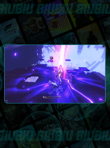 丽塔新皮肤太绝了🔥💥截图6