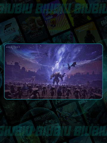 🔥缔造者放逐之地发售日曝光！🎮截图2