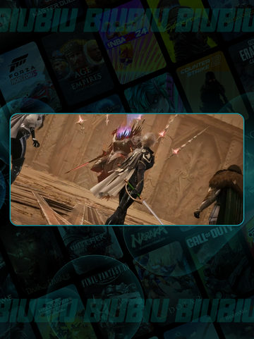 🔥AION2韩服加速器TOP推荐✨截图2