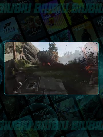 🔥2025冬促爆款清单泄露！🎮截图6