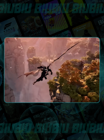 🔥AION2配置要求吓人？😱截图3