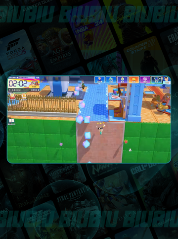 星绘友晴天✨筋斗云玩法大揭秘🔥截图3