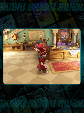 🔥洛克王国时装获取秘籍👗✨截图3