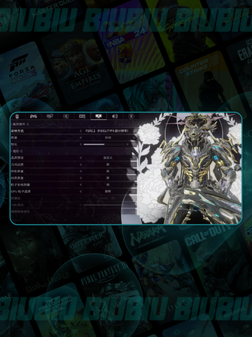 星际战甲手游60帧？🔥⚡截图5